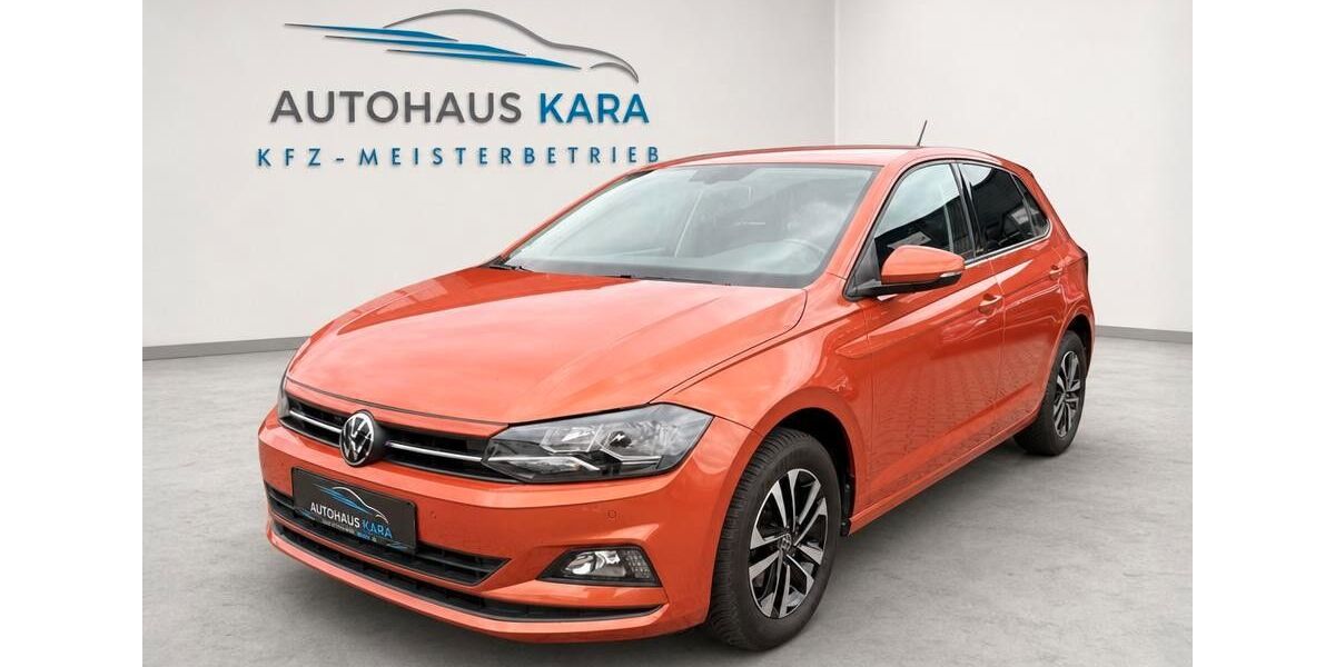 VW Polo 52.000 km 15.499 &euro; Karlstadt am Main 97753