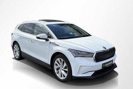 Skoda Enyaq 59.675 km 29.990 € Roth 91154