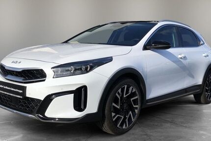 Kia XCeed 60.050 km 24.390 &euro; Landshut 84030