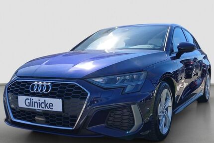 Audi A3 33.000 km 25.870 &euro; Erfurt 99099