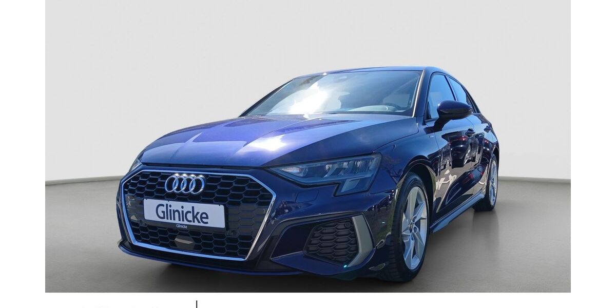 Audi A3 33.000 km 25.870 &euro; Erfurt 99099