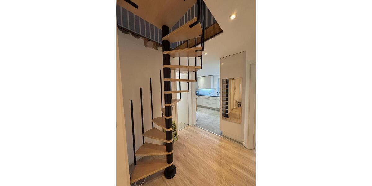 Maisonettenwohnung Neufahrn bei Freising Hetzenhausen - 5 Zimmer, 120 m&sup2;, 1.900&euro; | Angebot:25589562