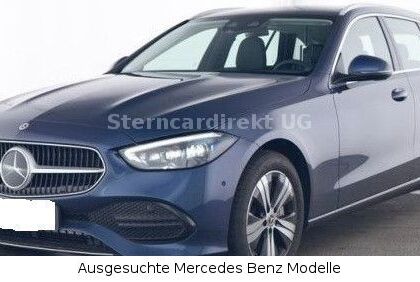 Mercedes C 300