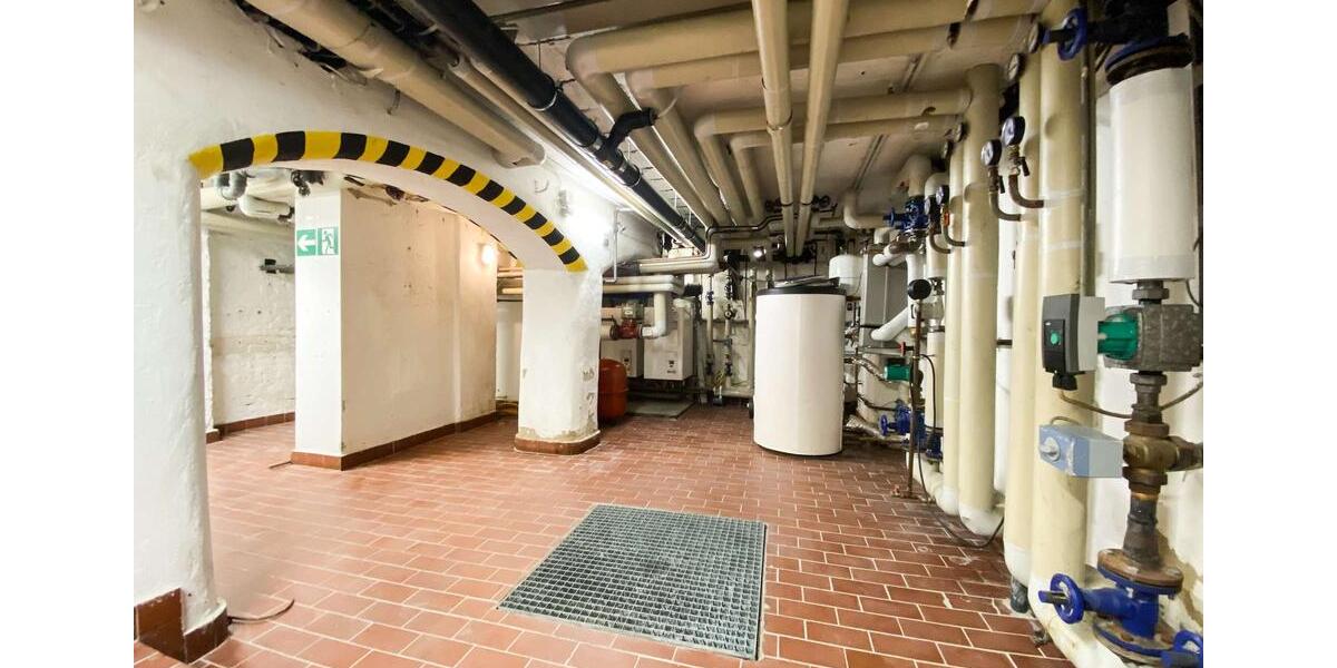 Gewerbeobjekt Lüneburg - 1.950.000&euro; | Angebot:14421287