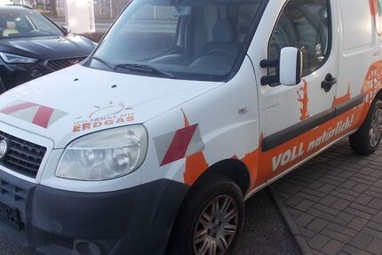 Fiat Doblo 111.339 km 1.399 &euro; Waldheim 04736
