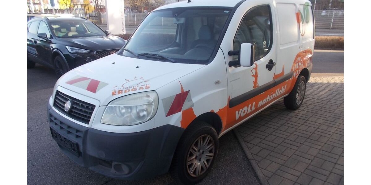 Fiat Doblo 111.339 km 1.399 &euro; Waldheim 04736