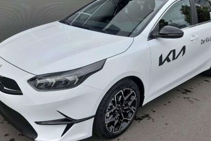 Kia ceed / Ceed 3.000 km 24.990 &euro; Landshut 84030