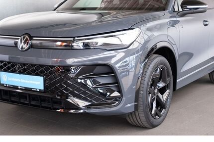 VW Tiguan 26.621 km 46.980 &euro; Hüttenberg-Rechtenbach 35625