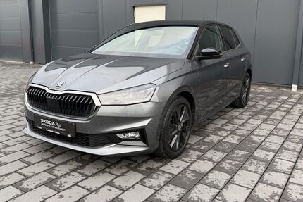 Skoda Fabia 51.874 km 20.890 &euro; Hameln 31789