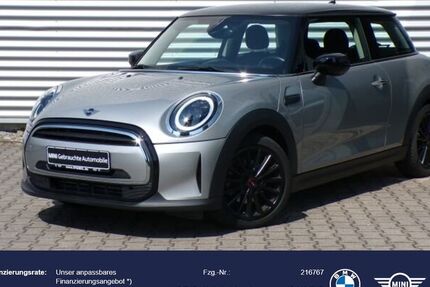Mini Cooper 35.059 km 19.559 &euro; Bietigheim-Bissingen 74321