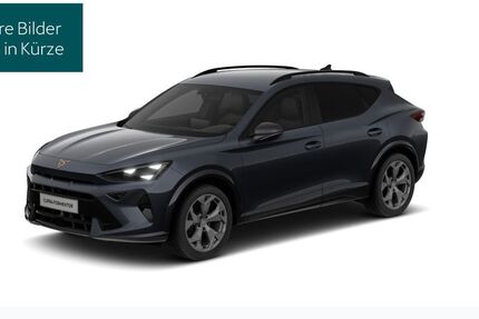 Cupra Formentor 23.497 km 32.230 &euro; Hofheim-Diedenbergen 65719