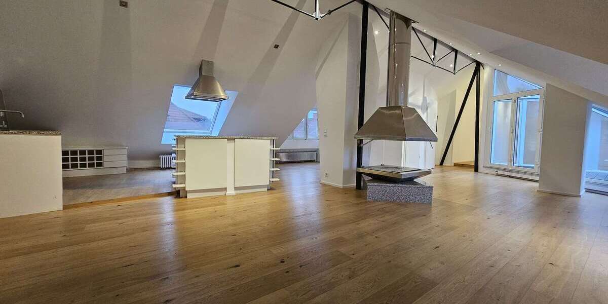 Etagenwohnung Mannheim Fahrlach - 3 Zimmer, 125 m&sup2;, 629.000&euro; | Angebot:25110956