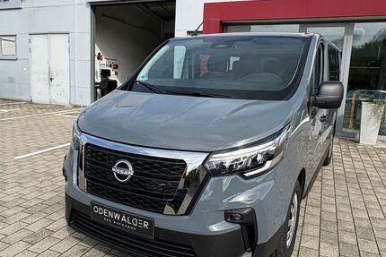 Nissan Primastar 6.001 km 31.877 &euro; Zaberfeld-Michelbach 74374