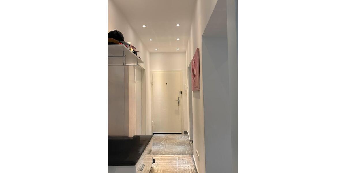 Etagenwohnung Düsseldorf Flingern Süd - 3 Zimmer, 64 m&sup2;, 329.000&euro; | Angebot:26687188