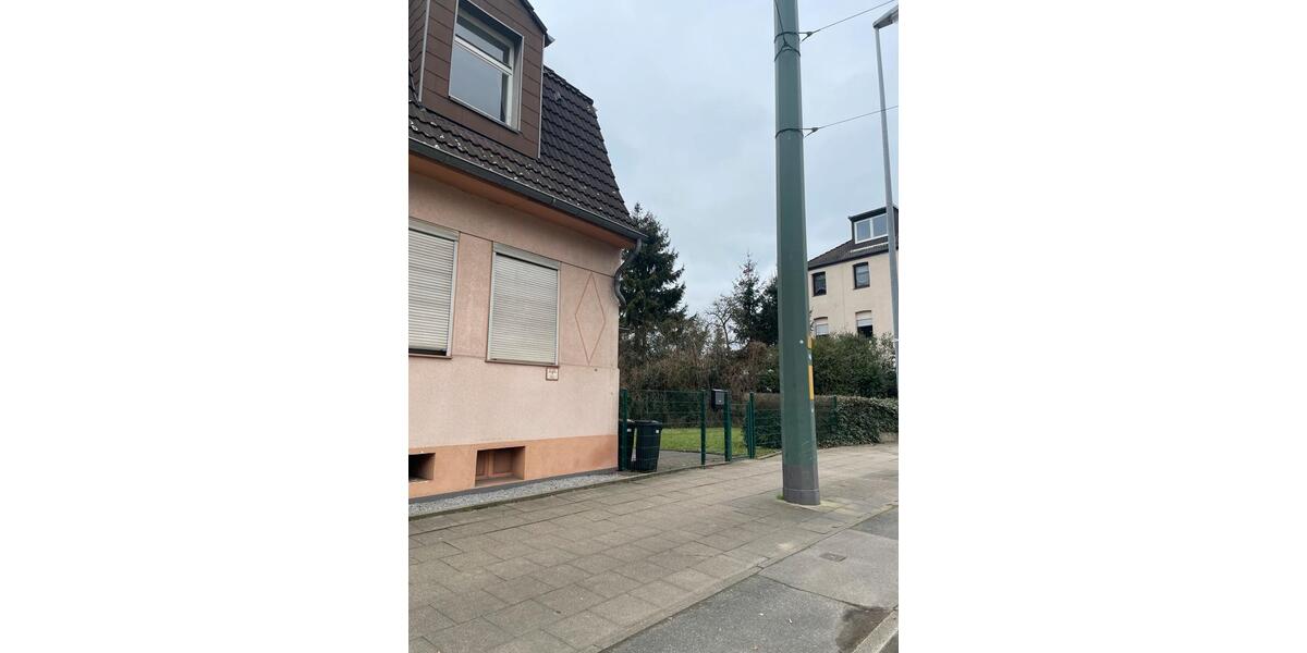 Doppelhaushälfte Essen Stadtbezirk V - 6 Zimmer, 82 m&sup2;, 249.000&euro; | Angebot:27415981