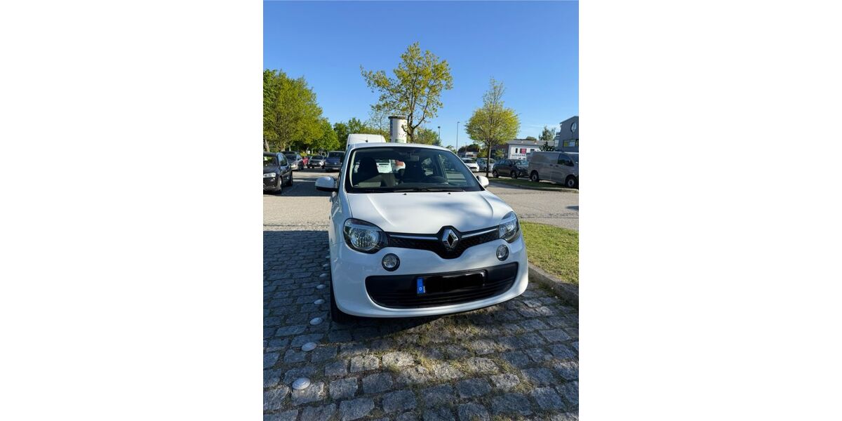 Renault Twingo 46.952 km 6.999 &euro; Lübeck 23552