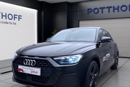 Audi A1 9.221 km 21.950 &euro; Hamm 59075