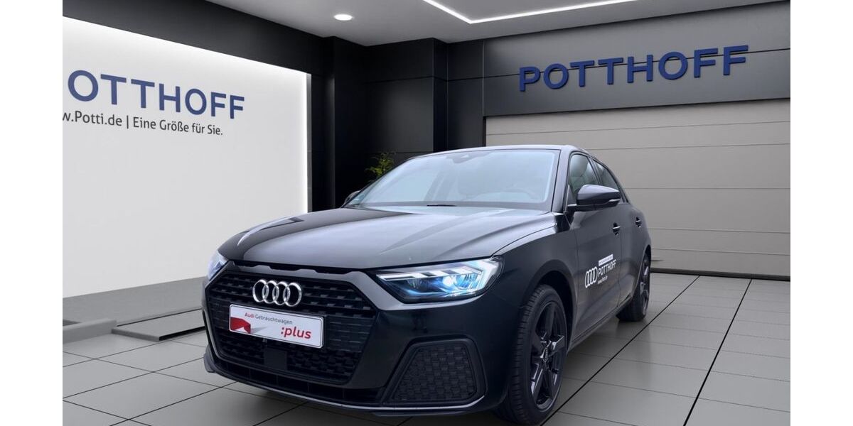 Audi A1 9.221 km 21.950 &euro; Hamm 59075