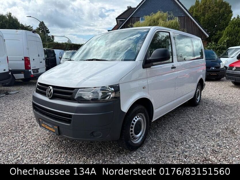 T5 Transporter