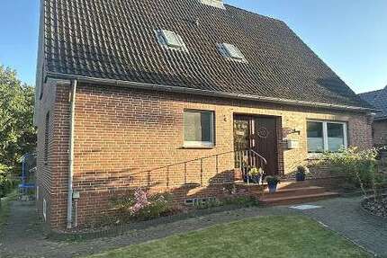 Haus Bliedersdorf - 7 Zimmer, 136 m&sup2;, 382.000&euro; | Angebot:25195354