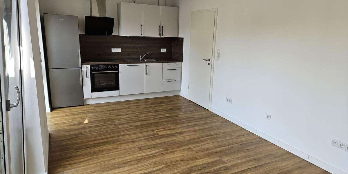 Etagenwohnung Hofgeismar - 2 Zimmer, 51 m&sup2;, 718&euro; | Angebot:26047934