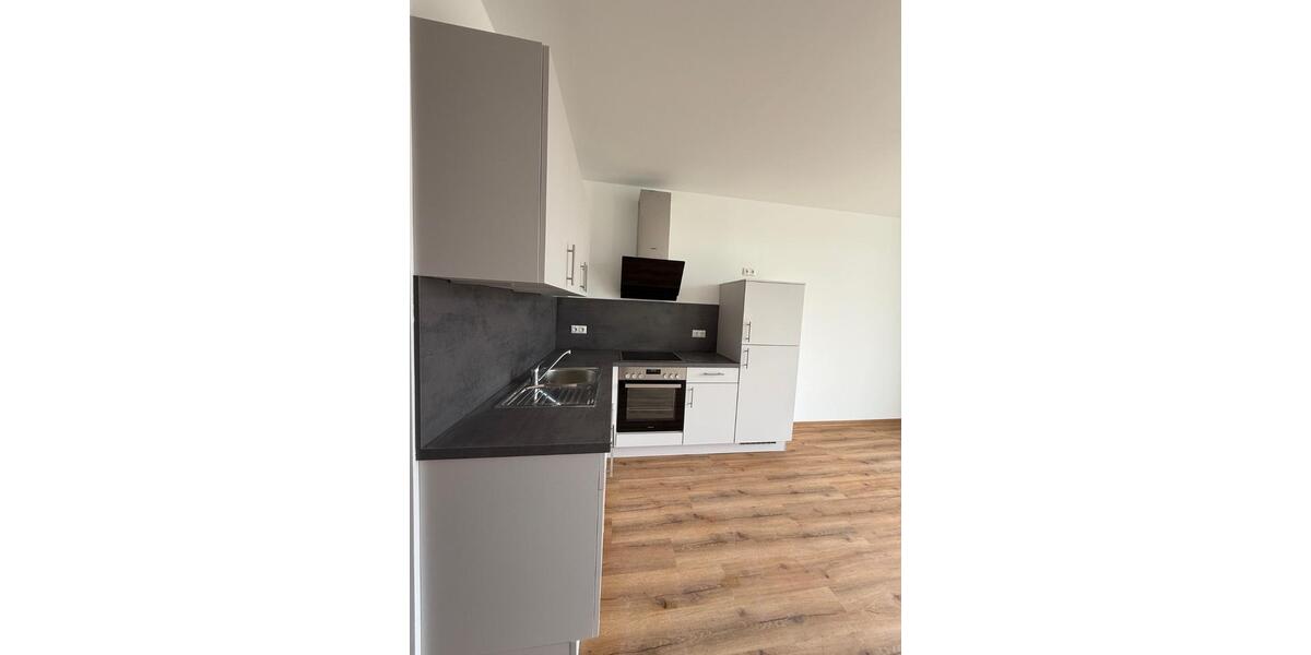 Etagenwohnung Waldsassen - 2 Zimmer, 56 m&sup2;, 610&euro; | Angebot:26478565