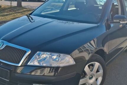 Skoda Octavia 91.000 km 6.900 &euro; Dallgow-Döberitz 14624