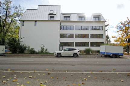 Gewerbeobjekt Geretsried - 3.980&euro; | Angebot:21028545