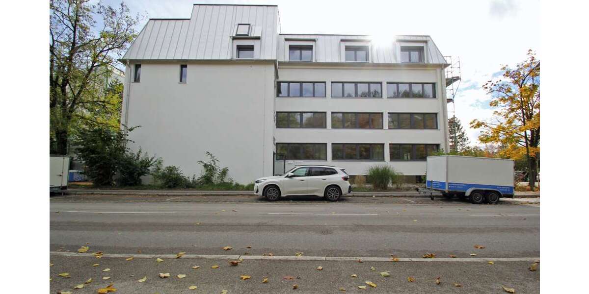 Gewerbeobjekt Geretsried - 3.980&euro; | Angebot:21028545