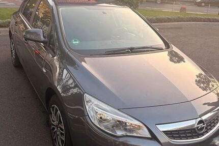 Opel Astra 103.000 km 3.950 &euro; Wesseling 50389