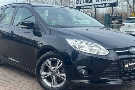 Ford Focus 122.930 km 4.950 &euro; Magdeburg 39118