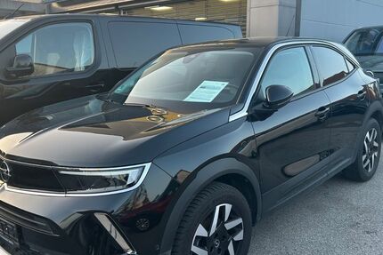 Opel Mokka 58.400 km 15.900 &euro; Klosterlechfeld 86836