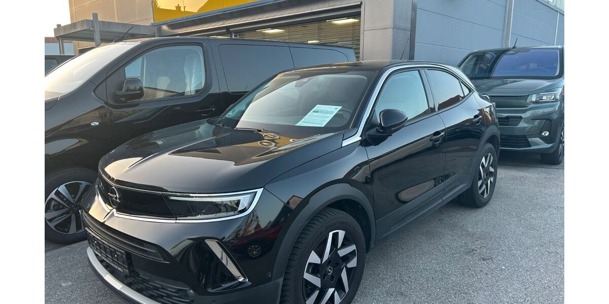 Opel Mokka 58.400 km 15.900 &euro; Klosterlechfeld 86836