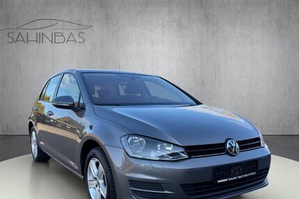 VW Golf 53.500 km 12.490 &euro; Neu Wulmstorf / Rübke 21629