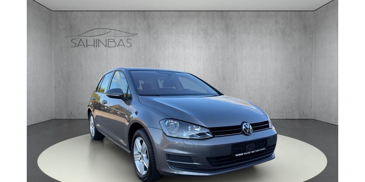 VW Golf 53.500 km 12.490 &euro; Neu Wulmstorf / Rübke 21629