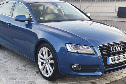 Audi A5 154.000 km 13.900 &euro; Saal an der Donau 93342