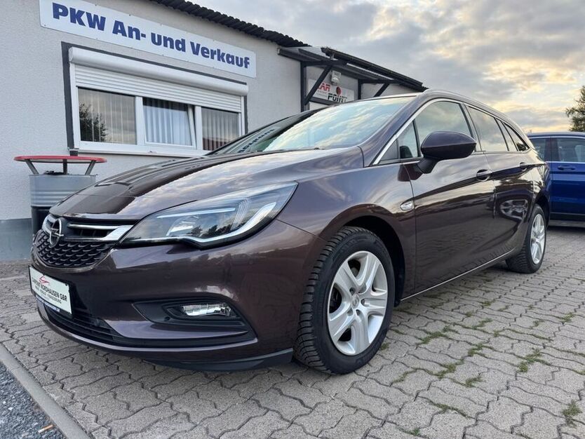 Astra