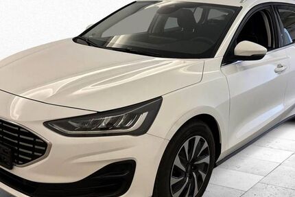 Ford Focus 90.500 km 14.490 &euro; Bopfingen 73441