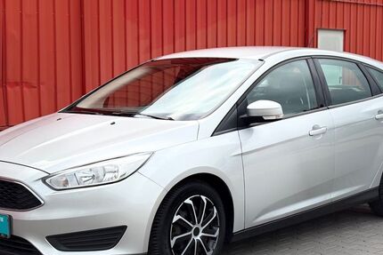 Ford Focus 160.000 km 5.500 &euro; Wittlich 54516