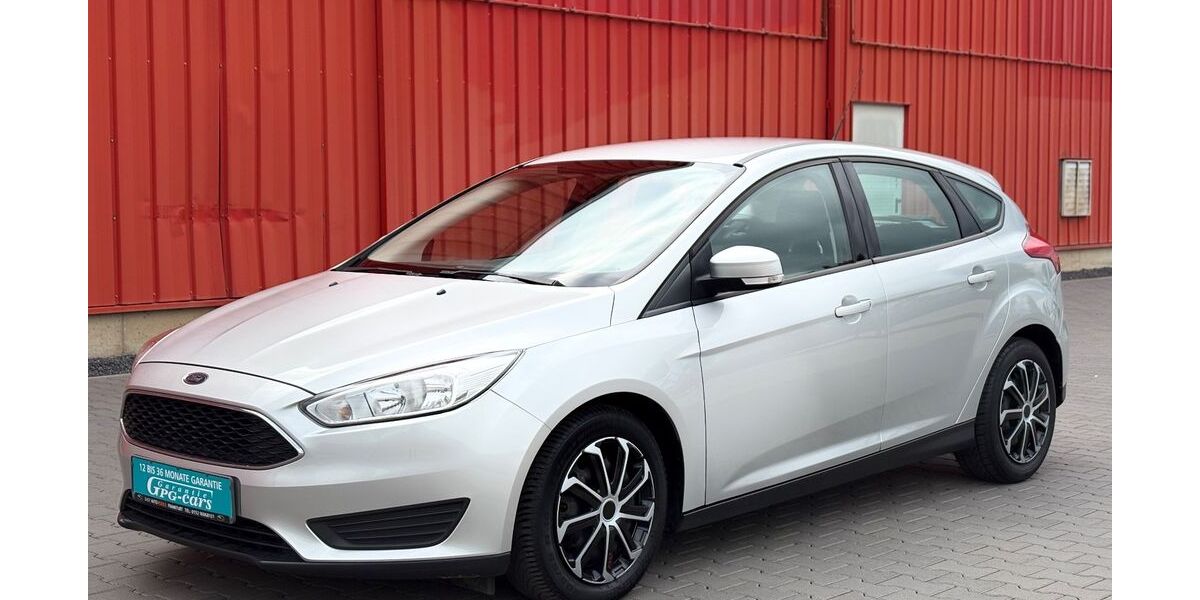 Ford Focus 160.000 km 5.500 &euro; Wittlich 54516