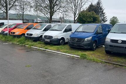 Mercedes Vito