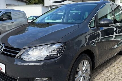 VW Sharan 129.850 km 12.990 &euro; Cloppenburg 49661