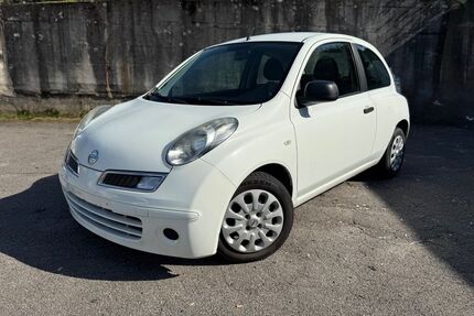 Nissan Micra 225.000 km 1.299 &euro; Höhr Grenzhausen 56203