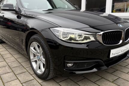 BMW 320 Gran Turismo 94.400 km 19.900 &euro; Hebertshausen bei Dachau 85241