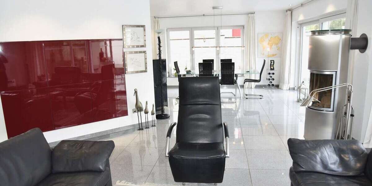 Einfamilienhaus Bergisch Gladbach / Lustheide Lustheide - 4 Zimmer, 189 m&sup2;, 1.095.000&euro; | Angebot:25102945