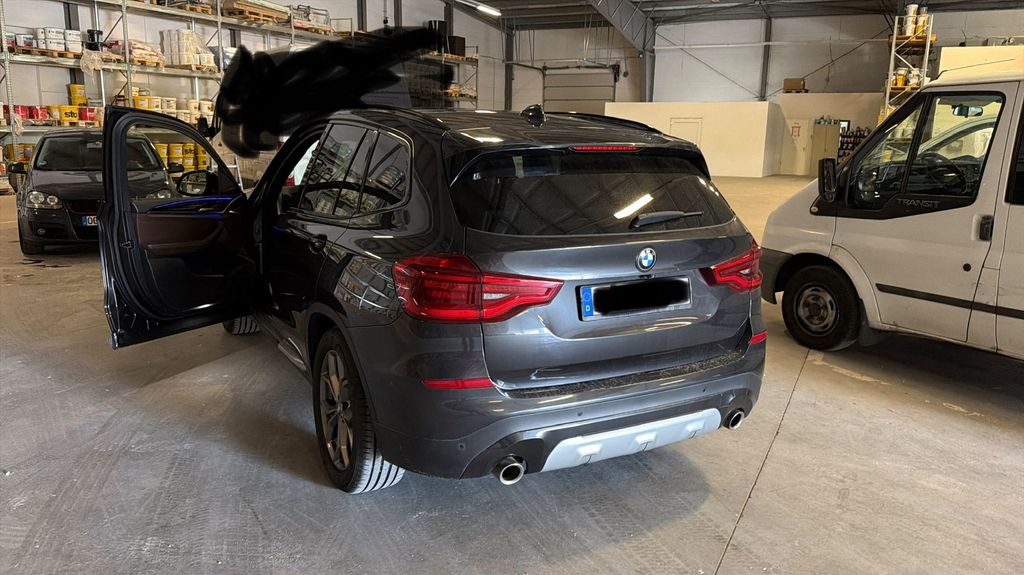 BMW X3 149.000 km 21.000 &euro; Kippenheim 77971
