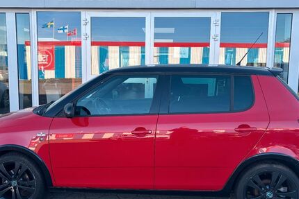 Skoda Fabia 248.203 km 3.970 &euro; Winsen (Luhe) 21423