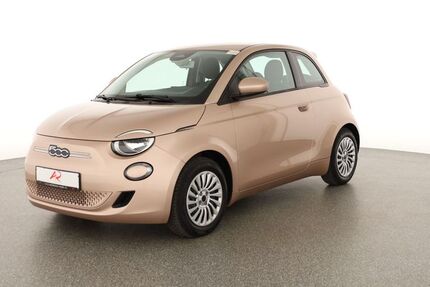 Fiat 500 17.943 km 16.880 &euro; Berlin 12103