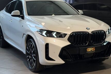 BMW X6 5.120 km 92.820 &euro; Freilassing 83395