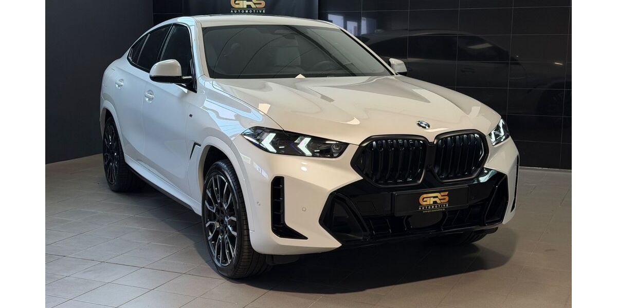 BMW X6 5.120 km 92.820 &euro; Freilassing 83395
